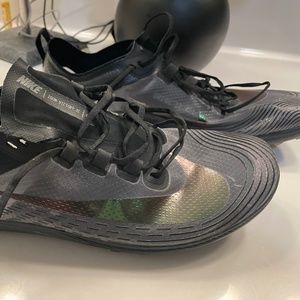 MENS NIKE ZOOM VICTORY WAFFLE 5 Track & Field Sz 10.5